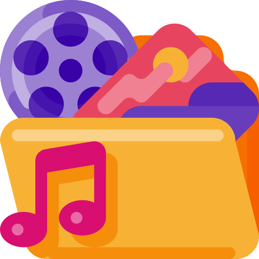 مواقع الوسائط المتعددة