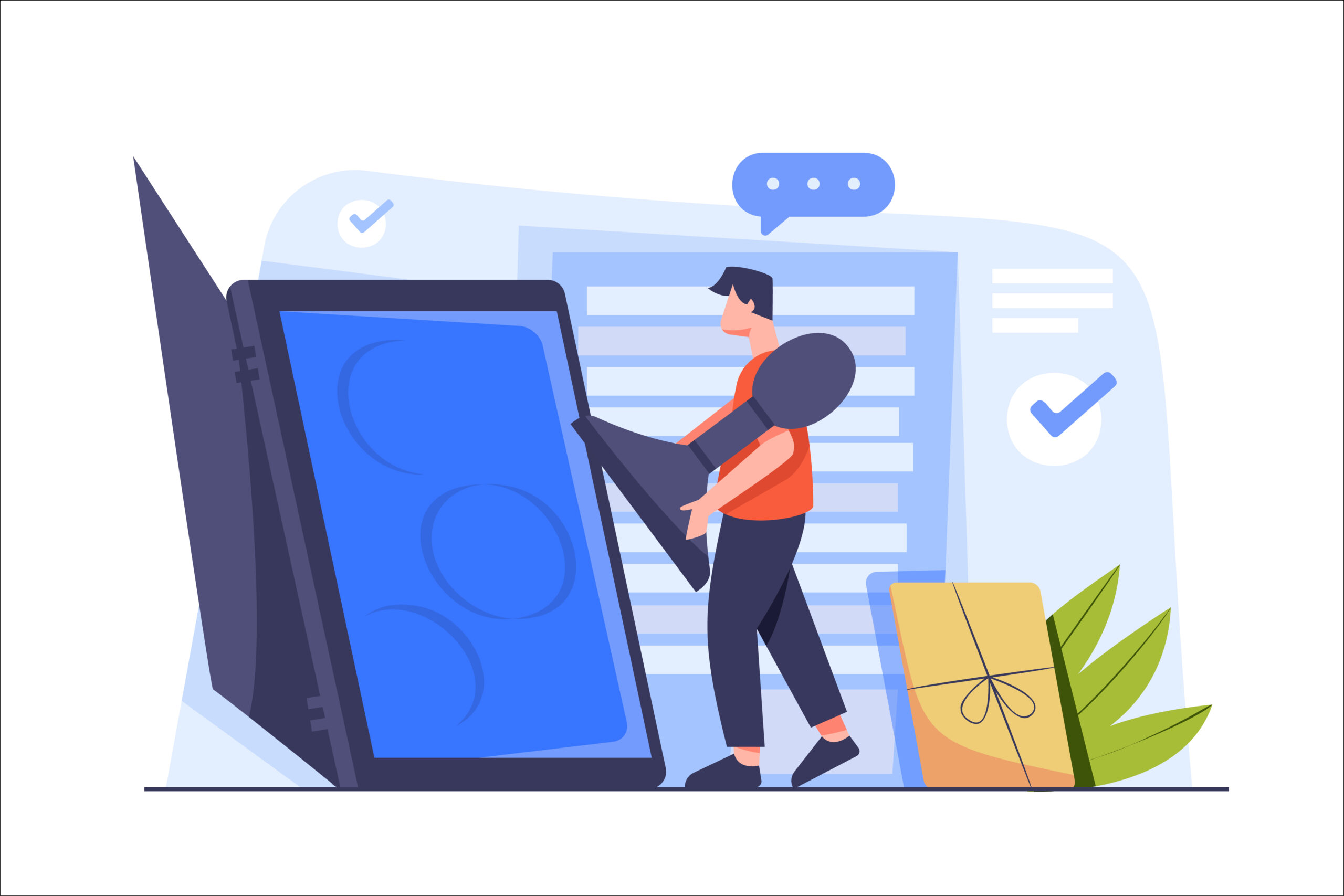 تطبيقات الجوال